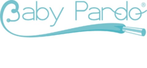 Baby Pardo Logo (EUIPO, 06.02.2015)