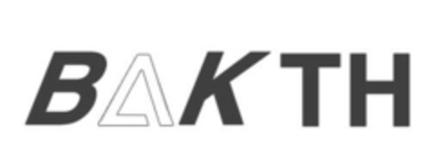 BAKTH Logo (EUIPO, 03/10/2015)