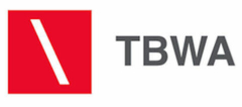 TBWA Logo (EUIPO, 08.05.2015)