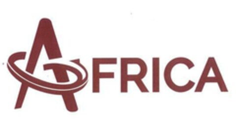 AFRICA Logo (EUIPO, 13.05.2015)