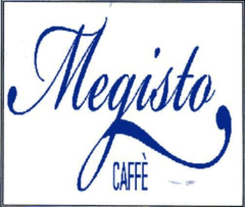 Megisto CAFFE Logo (EUIPO, 21.05.2015)