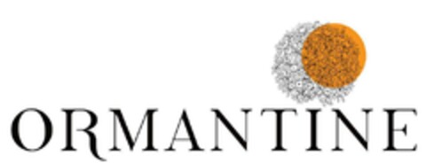 ORMANTINE Logo (EUIPO, 30.06.2015)