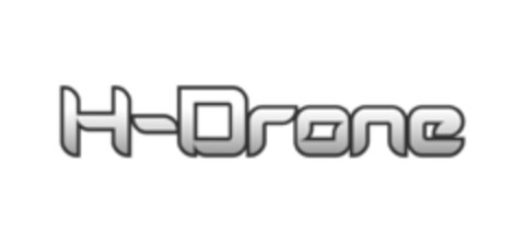 H-DRONE Logo (EUIPO, 26.06.2015)