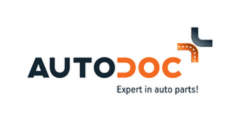 AUTODOC Expert in auto parts! Logo (EUIPO, 07/07/2015)