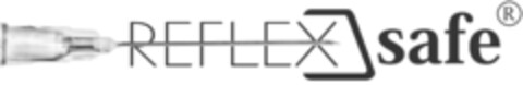 Reflex-Safe Logo (EUIPO, 12.08.2015)