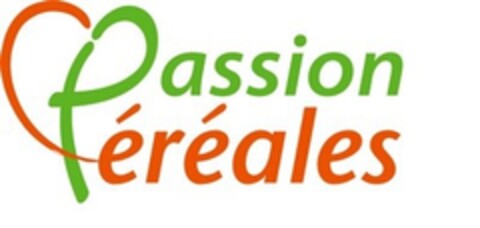 Passion Céréales Logo (EUIPO, 08/27/2015)