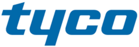 tyco Logo (EUIPO, 09/25/2015)