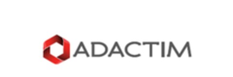 ADACTIM Logo (EUIPO, 06.11.2015)