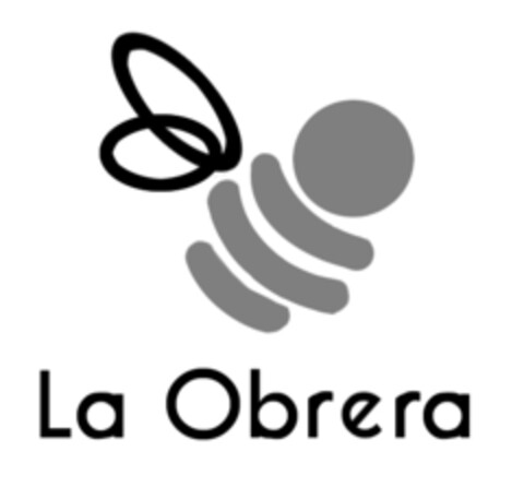 LA OBRERA Logo (EUIPO, 11/26/2015)