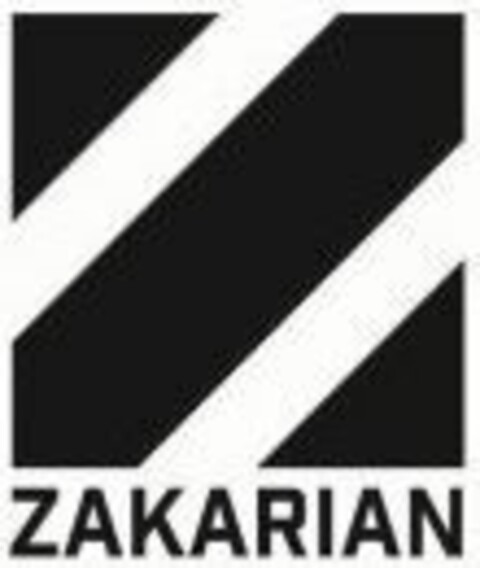 ZAKARIAN Logo (EUIPO, 21.12.2015)