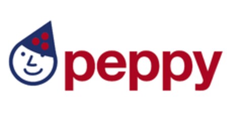 peppy Logo (EUIPO, 11.01.2016)