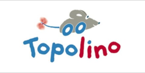 Topolino Logo (EUIPO, 11.02.2016)