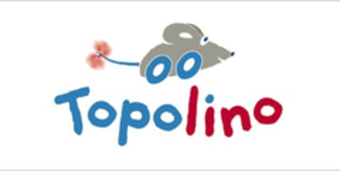 Topolino Logo (EUIPO, 02/11/2016)