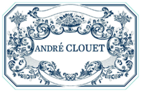 André Clouet Logo (EUIPO, 02/12/2016)