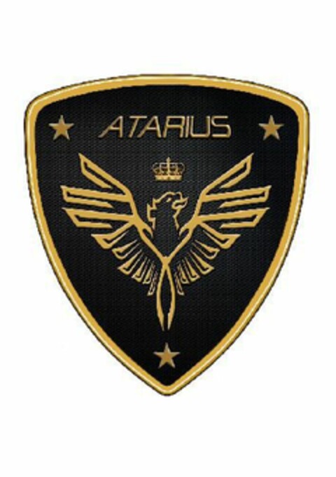 ATARIUS Logo (EUIPO, 16.02.2016)