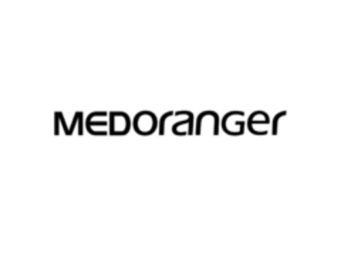 MEDORANGER Logo (EUIPO, 03/17/2016)