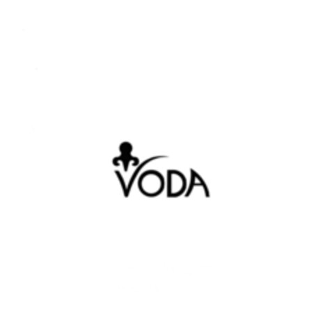 VODA Logo (EUIPO, 23.03.2016)