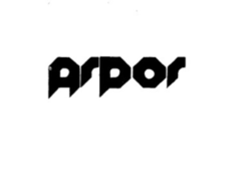 ARPOR Logo (EUIPO, 14.06.2016)