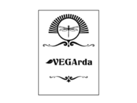 VEGARDA Logo (EUIPO, 13.06.2016)