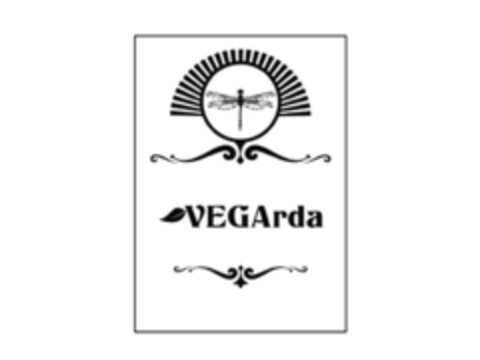 VEGARDA Logo (EUIPO, 06/13/2016)