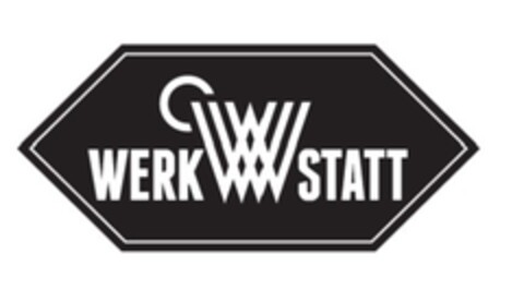 WERKSTATT Logo (EUIPO, 06/17/2016)