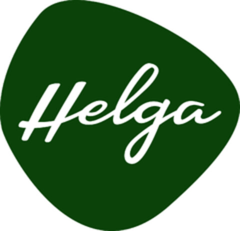 Helga Logo (EUIPO, 30.06.2016)