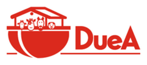 DueA Logo (EUIPO, 12.09.2016)