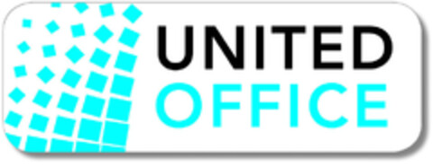 UNITED OFFICE Logo (EUIPO, 27.09.2016)