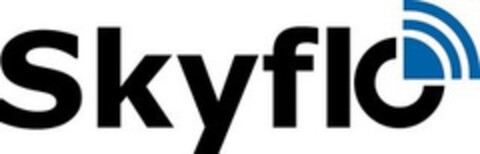 SKYFLO Logo (EUIPO, 03.10.2016)