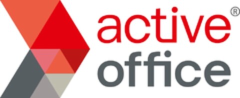 active office Logo (EUIPO, 16.11.2016)