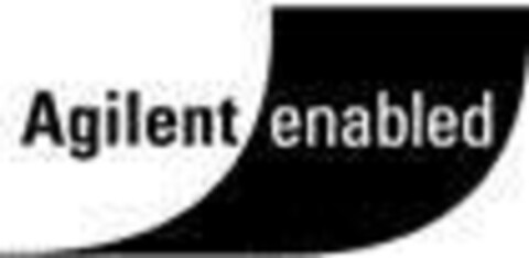 Agilent enabled Logo (EUIPO, 18.11.2016)