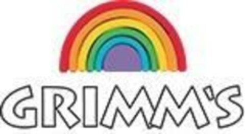 GRIMM`S Logo (EUIPO, 15.12.2016)