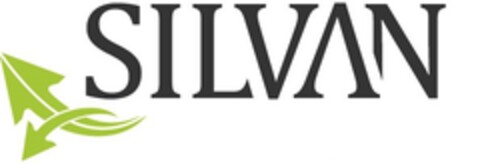 SILVAN Logo (EUIPO, 03.03.2017)