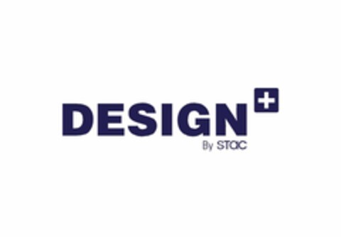 DESIGN + BY STAC Logo (EUIPO, 03/21/2017)