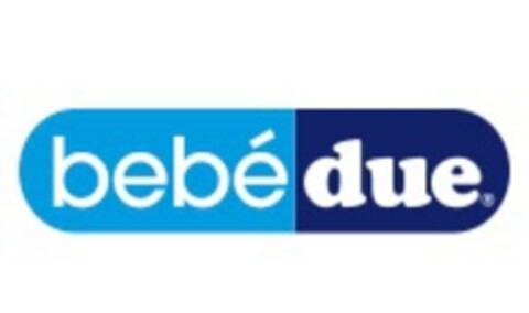 BEBÉDUE Logo (EUIPO, 22.03.2017)