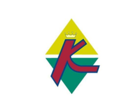 K Logo (EUIPO, 12.05.2017)