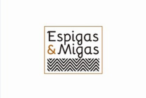 Espigas & Migas Logo (EUIPO, 16.05.2017)