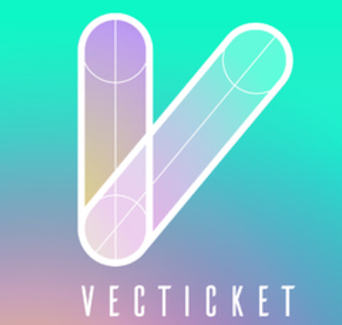 VECTICKET Logo (EUIPO, 17.05.2017)