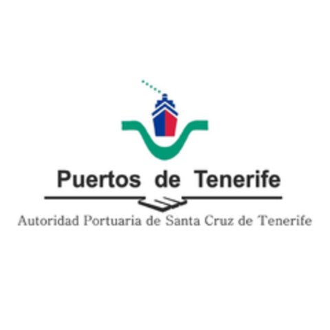 PUERTOS DE TENERIFE AUTORIDAD PORTUARIA DE SANTA CRUZ DE TENERIFE Logo (EUIPO, 16.06.2017)