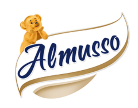 Almusso Logo (EUIPO, 06/29/2017)