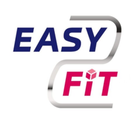 EASY2FIT Logo (EUIPO, 07/03/2017)