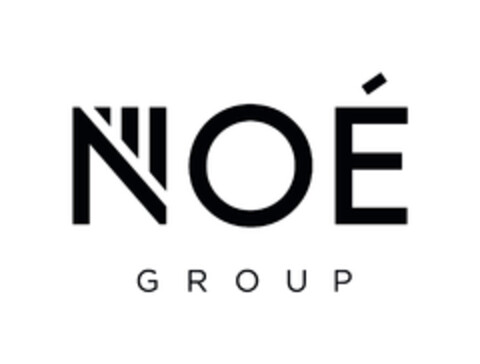 NOÉ GROUP Logo (EUIPO, 24.07.2017)