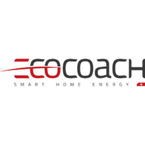 ecocoach Smart Home Energy Logo (EUIPO, 07.08.2017)