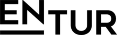 ENTUR Logo (EUIPO, 19.09.2017)