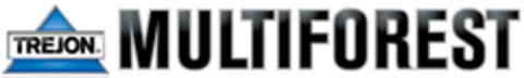 TREJON MULTIFOREST Logo (EUIPO, 05.10.2017)