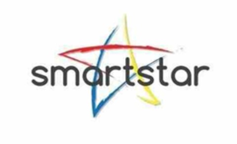 smartstar Logo (EUIPO, 11/06/2017)