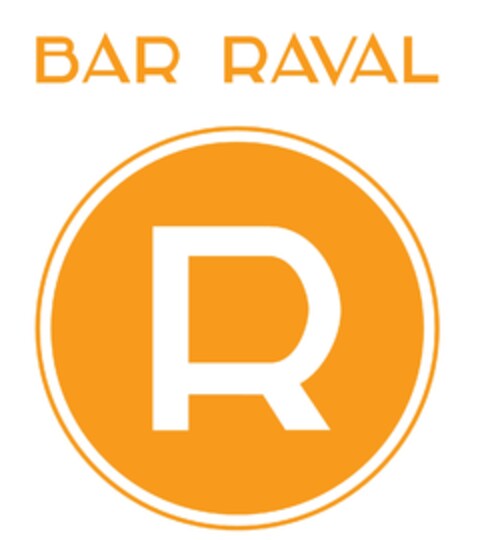 BAR RAVAL Logo (EUIPO, 08.11.2017)