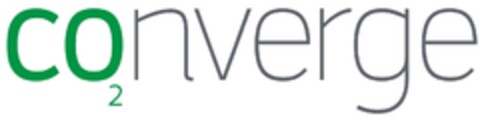 CO2NVERGE Logo (EUIPO, 17.11.2017)