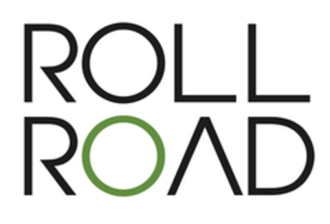 ROLL ROAD Logo (EUIPO, 15.12.2017)