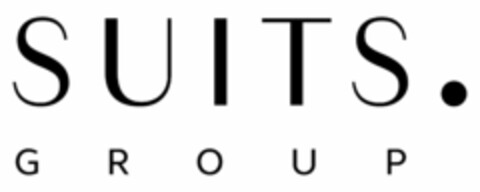 SUITS. GROUP Logo (EUIPO, 15.12.2017)